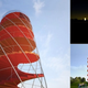 Illustration for article titled High-Speed Ticker Board, Mercury Spacecraft Lamp, and More